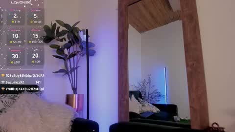 artemis_nyx online show from 03/11/26, 09:32