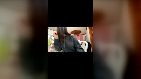 artemis_nyx online show from 03/31/26, 02:35