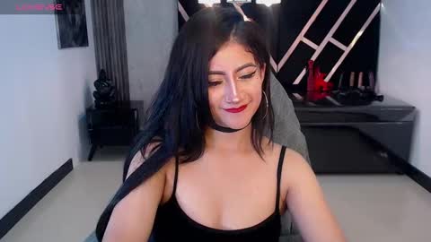 Snapshot of artemisa_ch1 chatting on 09/30/25, 03:55 ARTEMISA online show from 09/30/25, 03:55