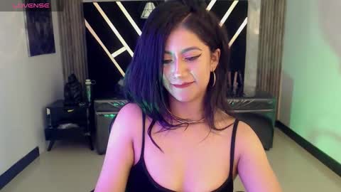 Snapshot of artemisa_ch1 chatting on 01/10/26, 10:36 ARTEMISA online show from 01/10/26, 10:36