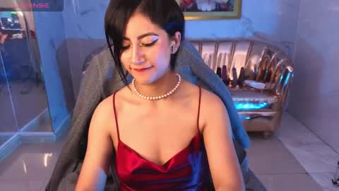 ARTEMISA online show from 03/07/26, 08:55