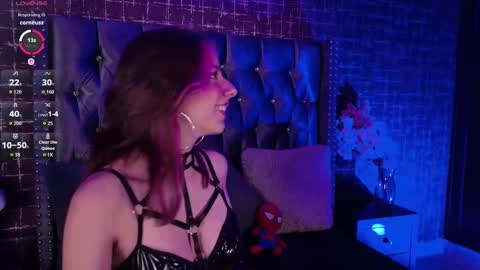 Snapshot of artemisablake chatting on 09/09/25, 06:40 artemisablake online show from 09/09/25, 06:40