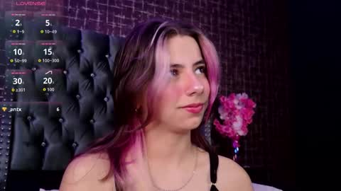 Snapshot of artemisablake chatting on 10/16/25, 05:14 artemisablake online show from 10/16/25, 05:14