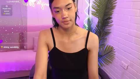 artemiss_tay online show from 10/17/25, 07:27