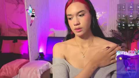 artemiss_tay online show from 05/06/26, 07:08
