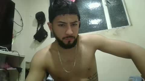 arthur1718 online show from 10/12/25, 12:31