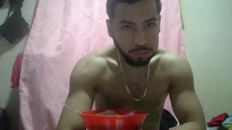 arthur1718 online show from 11/18/25, 01:11