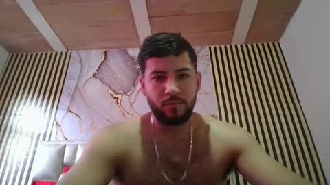 arthur1718 online show from 01/11/26, 09:53