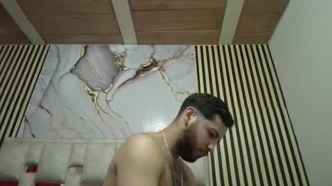 arthur1718 online show from 02/09/26, 03:43