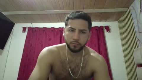 arthur1718 online show from 03/12/26, 03:23