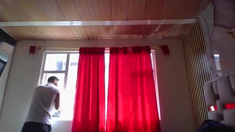 arthur1718 online show from 03/23/26, 06:34