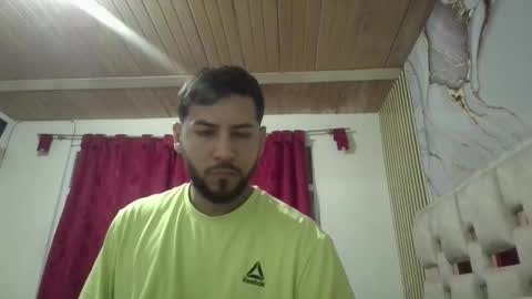 arthur1718 online show from 03/30/26, 02:01