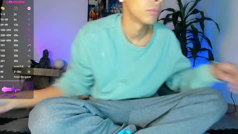 Arthur online show from 01/23/25, 11:15