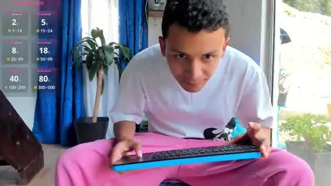 Arthur online show from 09/20/25, 08:10