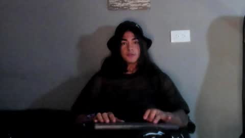 I AM HERE online show from 01/22/25, 06:42