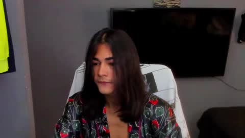 I AM HERE online show from 03/11/25, 02:32