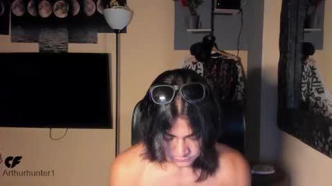 I AM HERE online show from 09/15/25, 12:10