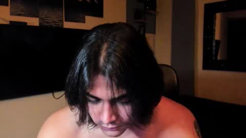 I AM HERE online show from 01/12/26, 11:54