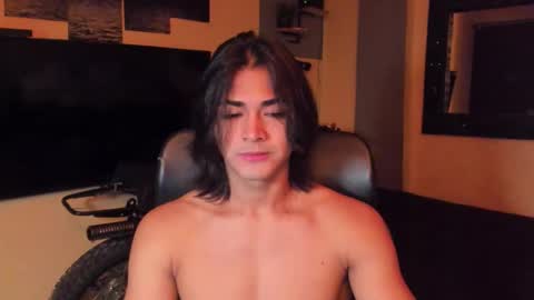 I AM HERE online show from 02/01/26, 12:20