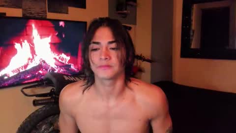 I AM HERE online show from 02/03/26, 03:26