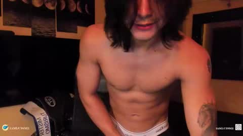 I AM HERE online show from 02/28/26, 01:50