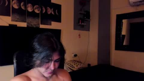 I AM HERE online show from 04/19/26, 02:33