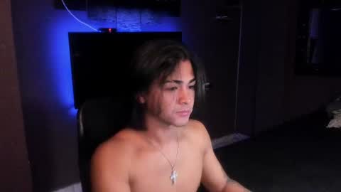 Snapshot of arthur_hunter chatting on 08/02/26, 01:15 I AM HERE online show from 08/02/26, 01:15