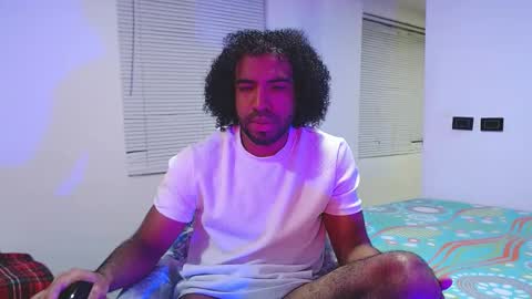 Snapshot of arthur_jamess chatting on 09/28/25, 01:11 arthur_jamess online show from 09/28/25, 01:11