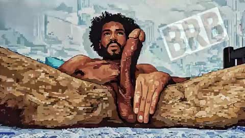 Snapshot of arthur_jamess chatting on 12/18/25, 11:00 arthur_jamess online show from 12/18/25, 11:00