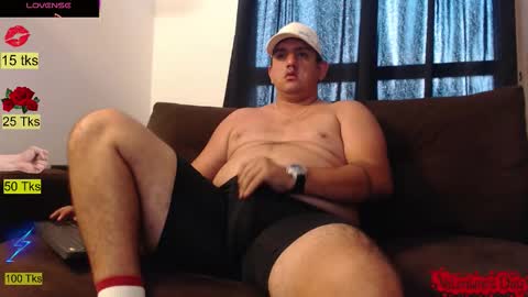Sebas online show from 02/14/26, 10:39