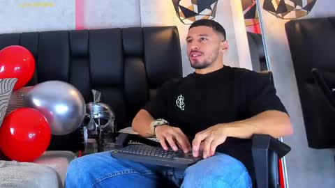 Arthur online show from 02/16/25, 11:59