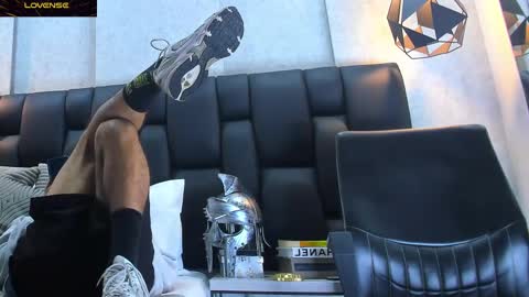 Arthur online show from 02/25/25, 04:57