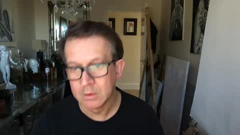 artisterotic online show from 12/08/24, 11:57