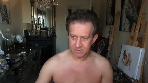 Snapshot of artisterotic chatting on 03/08/25, 07:49 artisterotic online show from 03/08/25, 07:49