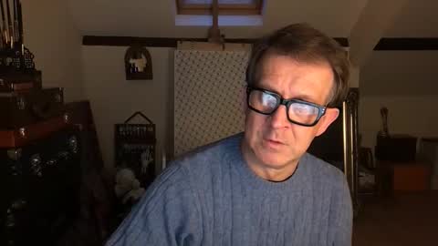 artisterotic online show from 02/04/26, 04:57