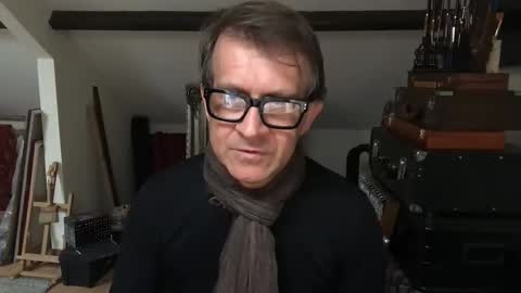 artisterotic online show from 05/03/26, 12:11