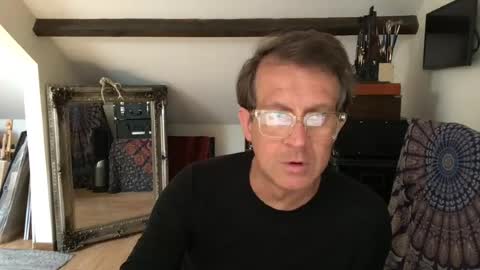 artisterotic online show from 07/08/26, 11:37