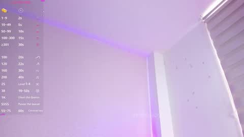 MIA OF artmiajoy online show from 11/13/25, 12:48