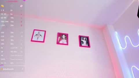 MIA OF artmiajoy online show from 03/05/26, 01:40