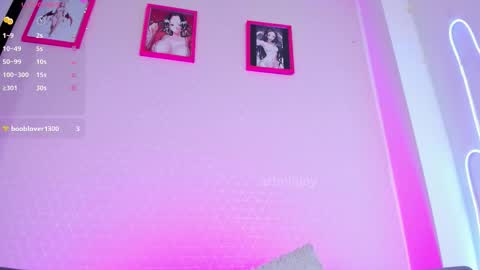 MIA OF artmiajoy online show from 03/27/26, 01:33