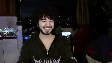 artorias 4 online show from 12/17/25, 01:00