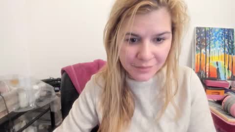 Snapshot of artsyandcraftsy_ chatting on 02/03/26, 10:26 MIA online show from 02/03/26, 10:26