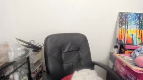 Snapshot of artsyandcraftsy_ chatting on 02/06/26, 11:19 MIA online show from 02/06/26, 11:19