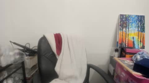 Snapshot of artsyandcraftsy_ chatting on 02/07/26, 11:30 MIA online show from 02/07/26, 11:30