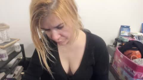 MIA online show from 03/18/26, 08:39