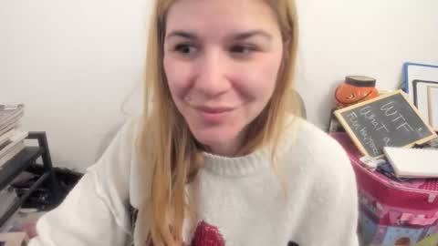 MIA online show from 03/27/26, 12:38