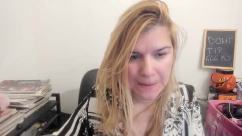 MIA online show from 03/30/26, 10:16