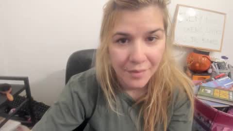 MIA online show from 04/14/26, 08:31