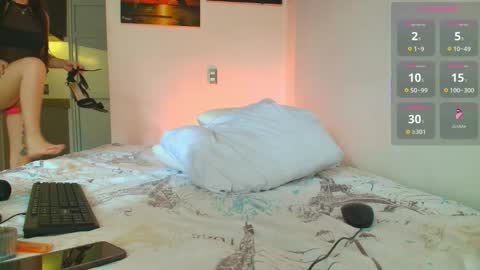 Im juli online show from 03/10/26, 08:14