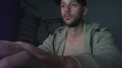 artur833 online show from 10/19/25, 08:31